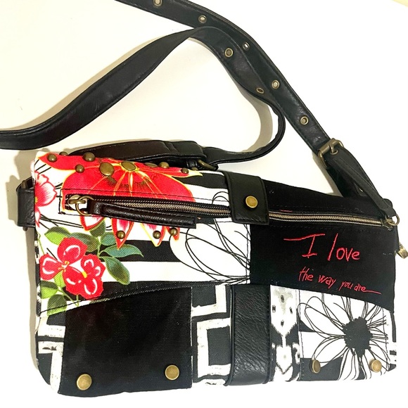 DeSigual Clutch/Crossbody - Picture 5 of 8